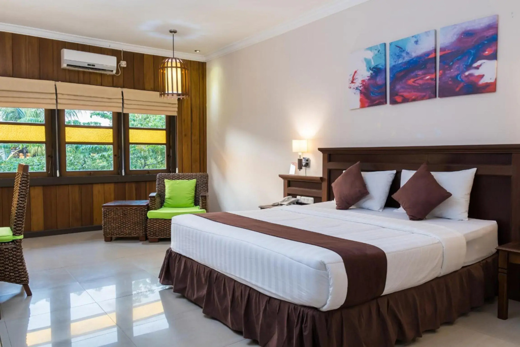 Arsela Hotel Pangkalan Bun