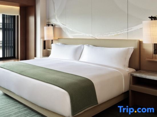 HOTEL THE MITSUI KYOTO, a Luxury Collection Hotel & Spa 사진 50