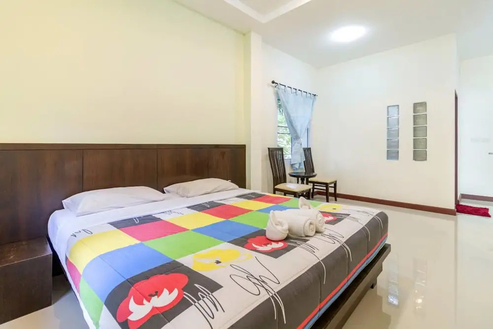 Chom Samui Place — 5
