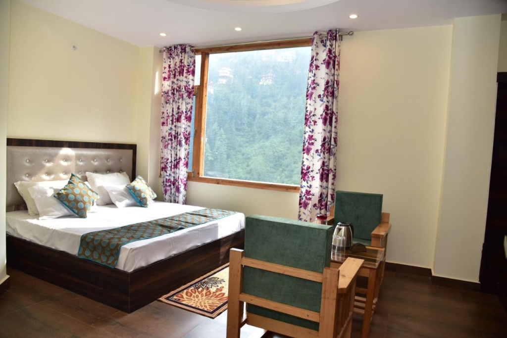 Hotel photo 10