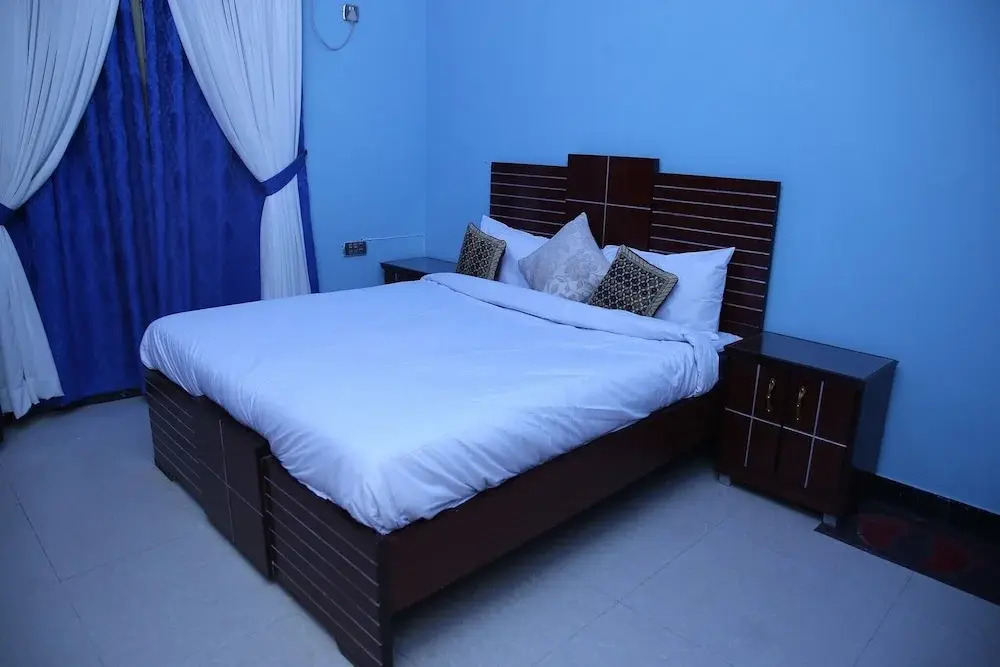 Hotel Paradise Lounge — фото 6