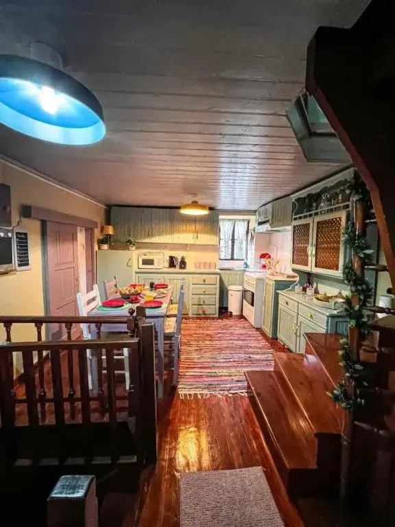 Dandy Villas Vintage Cottage House - Pelion