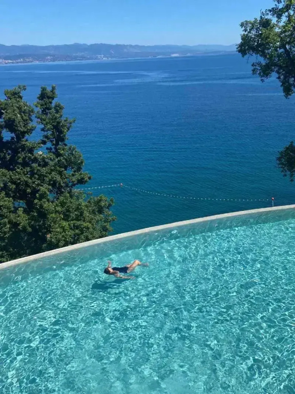 Grand Hotel Adriatic I - Général