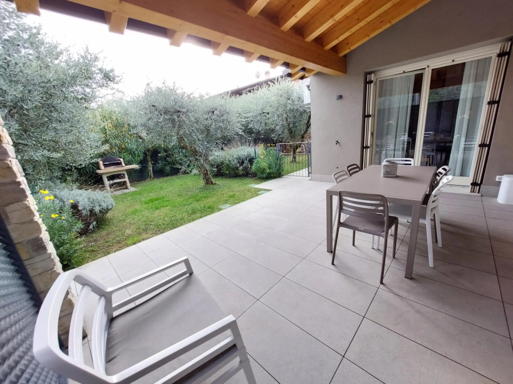 Casa Pergola 2