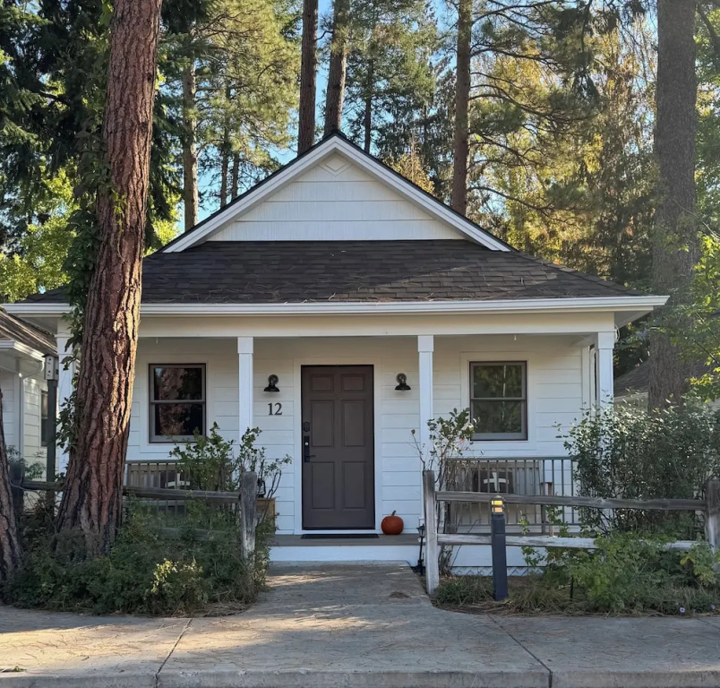 Cottage
