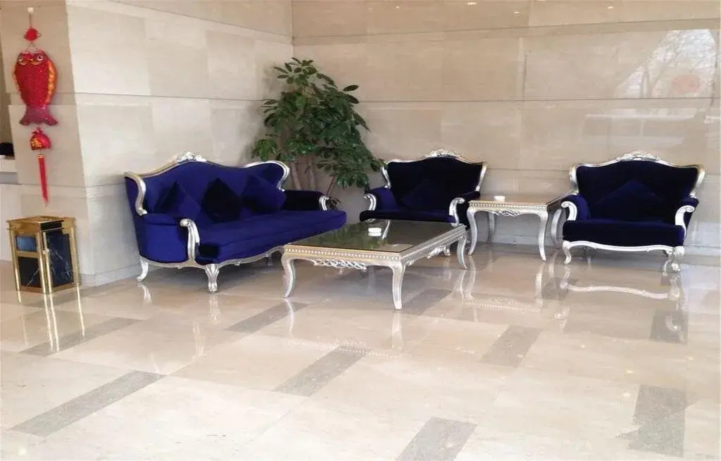 BeiJing jinziyin business hotel - Général