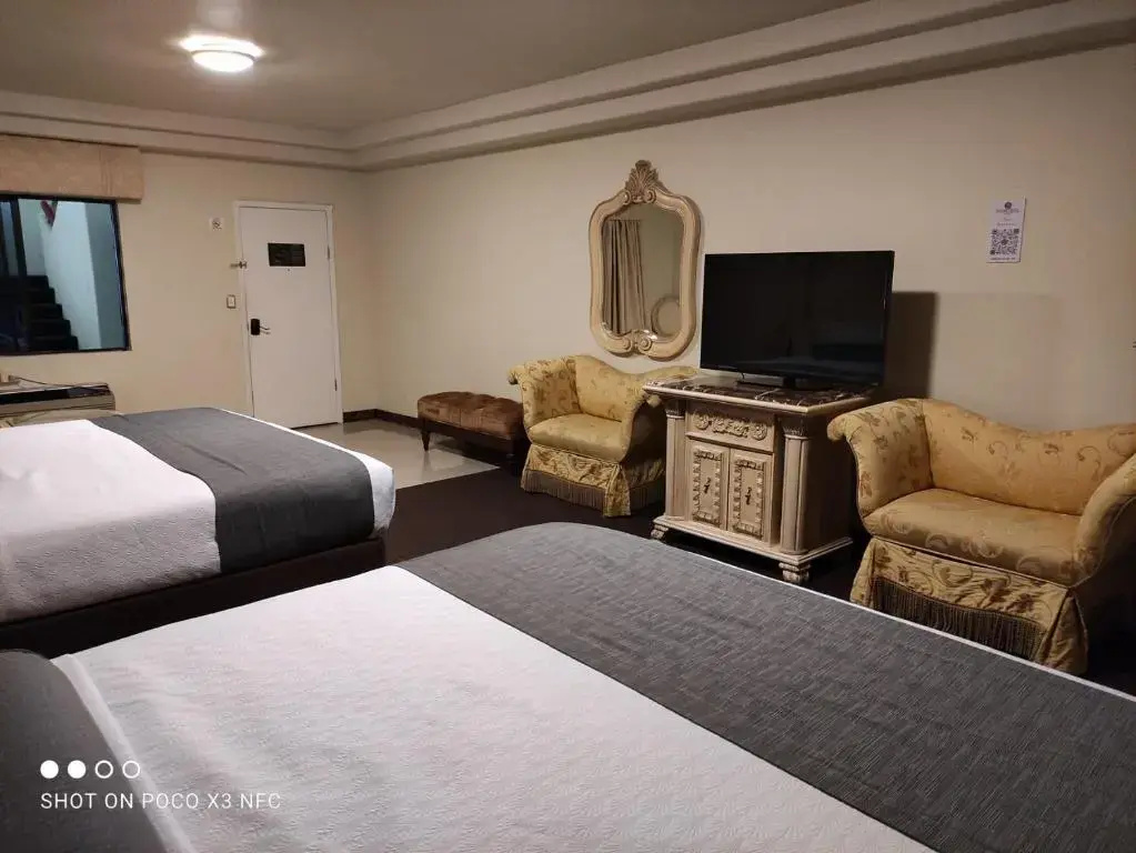 Suite
