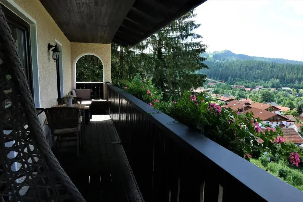 Montara Suites - Chambres