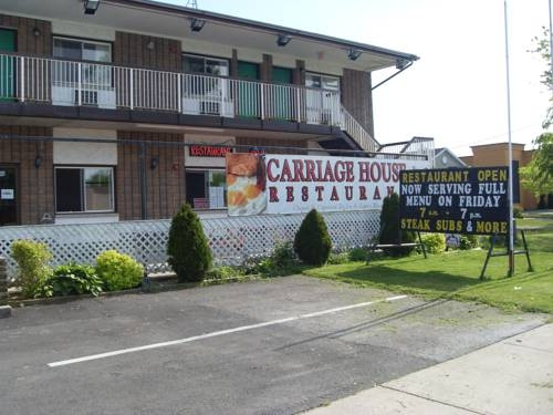 Hotel La Tiendona