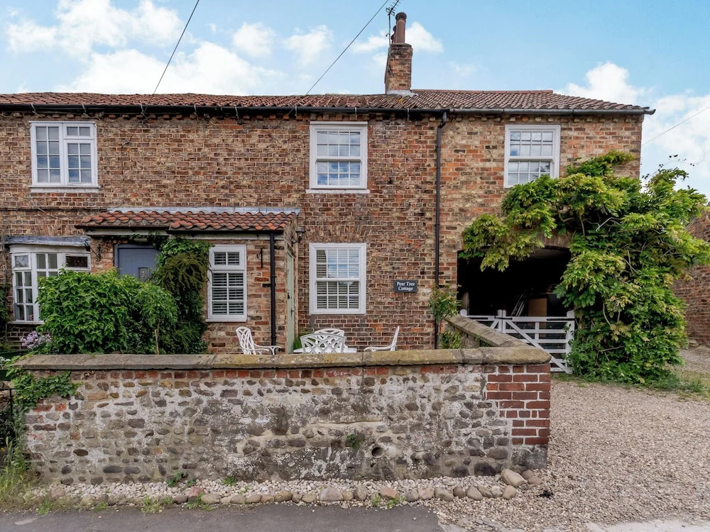 Pear Tree Cottage