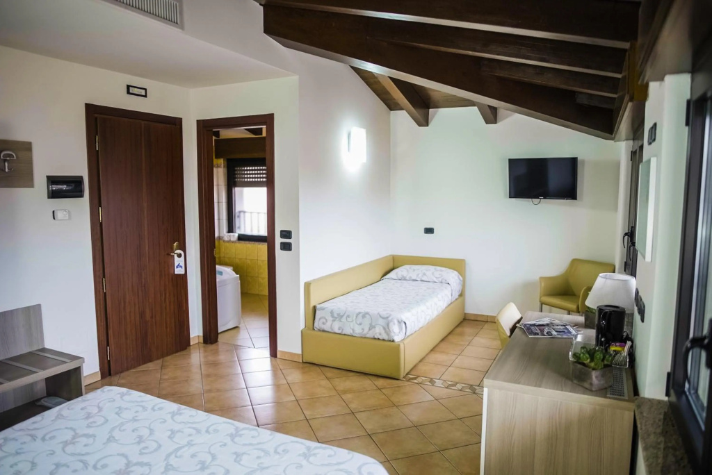 Hotel Venini - Général