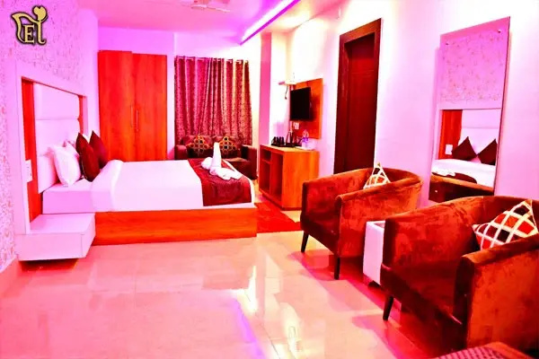 Hotel photo 17