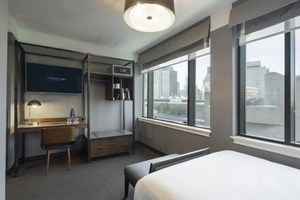 Hotel photo 43