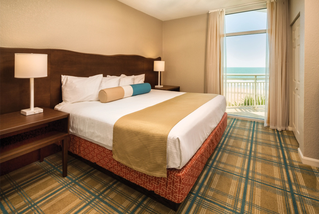 Club Wyndham Ocean Boulevard - Général