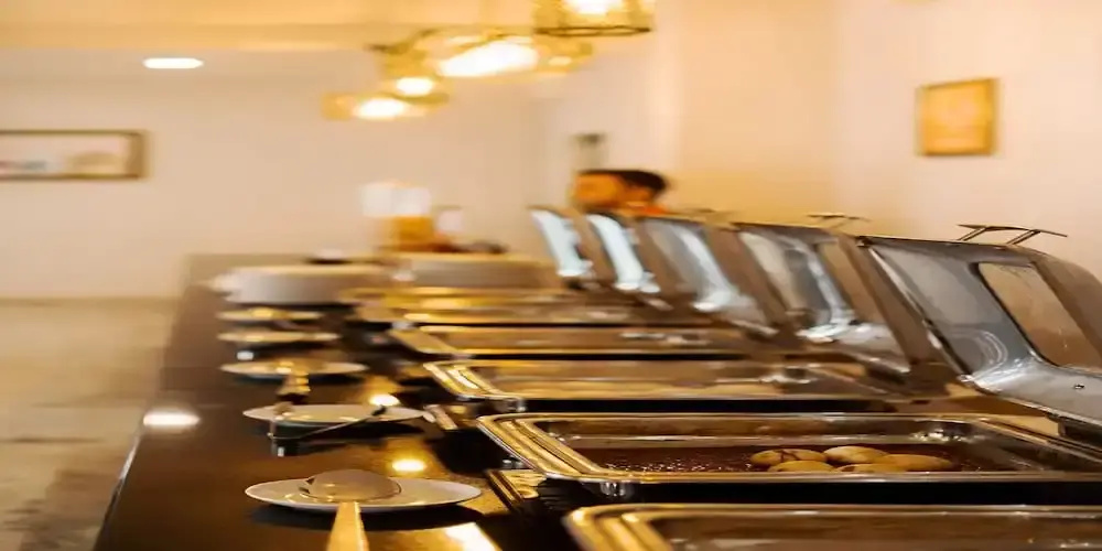 Nextel Inn - Général
