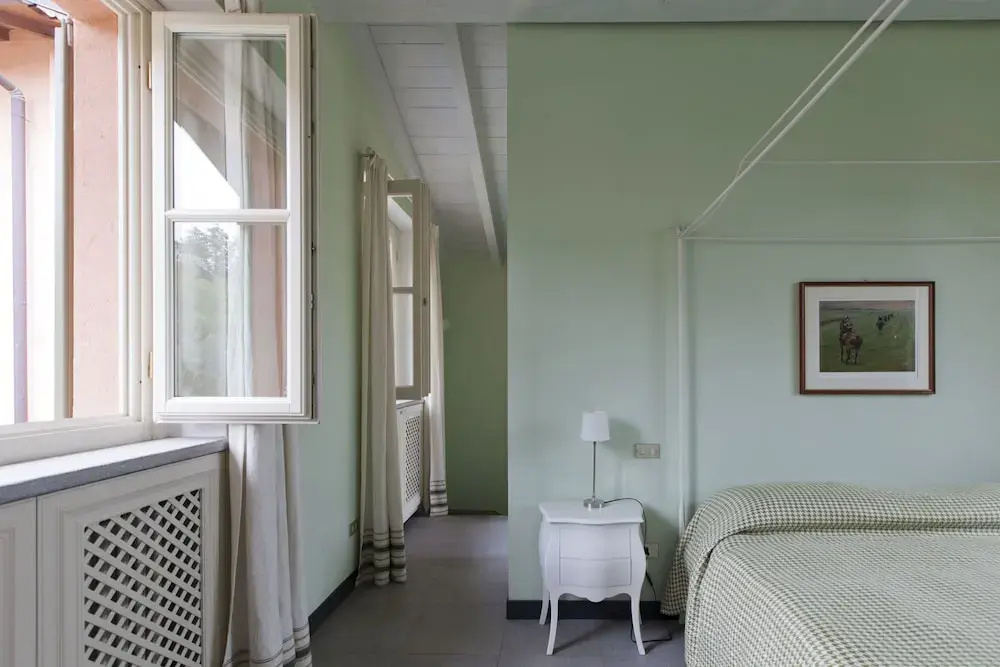 Hotel Le Foresterie Dei Piaceri Campestri - Général