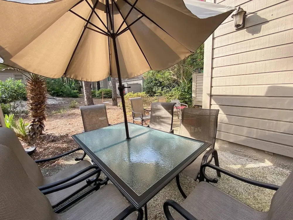 2252 Heritage at The Sea Pines Resort