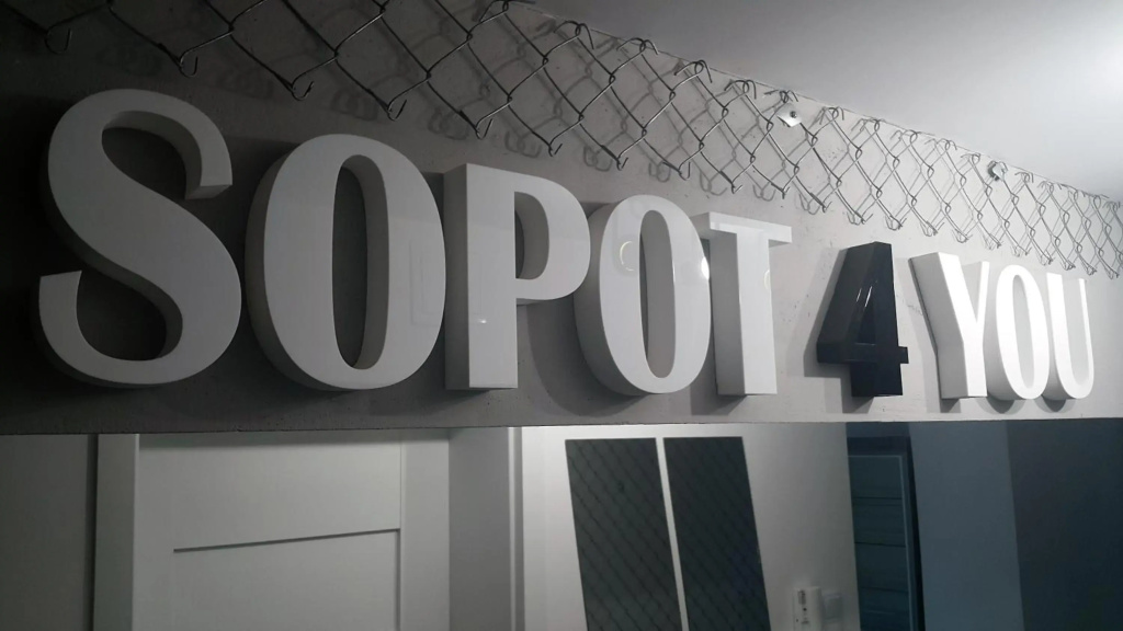 Sopot 4 You