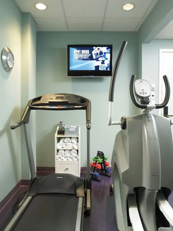 Union Bank Inn - фото 15