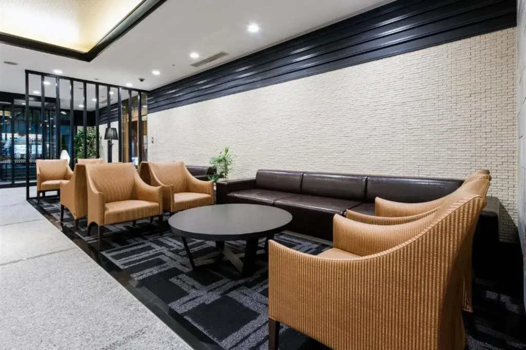 Daiwa Roynet Hotel Kobe Sannomiya - Général
