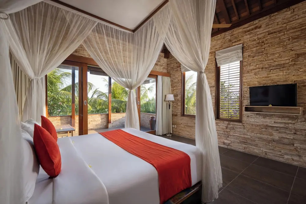 3 Bedrooms Villa