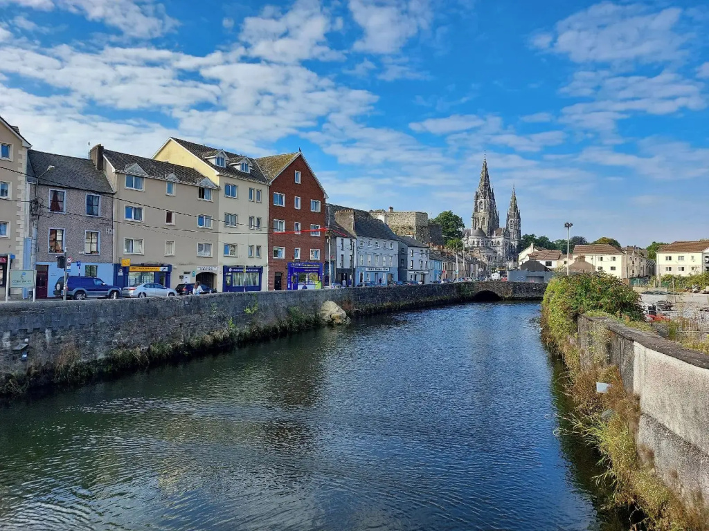 Maldron Hotel Shandon Cork - Général