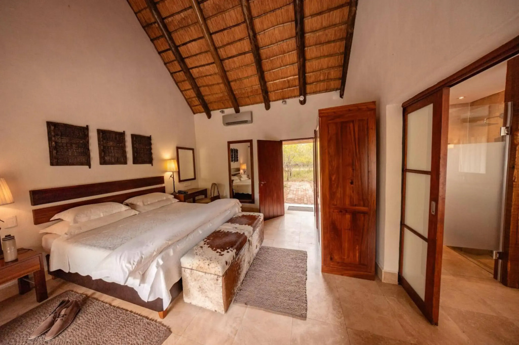 Kapama Southern Camp — фото 4