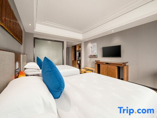 Baihai Holiday Inn - Chambres
