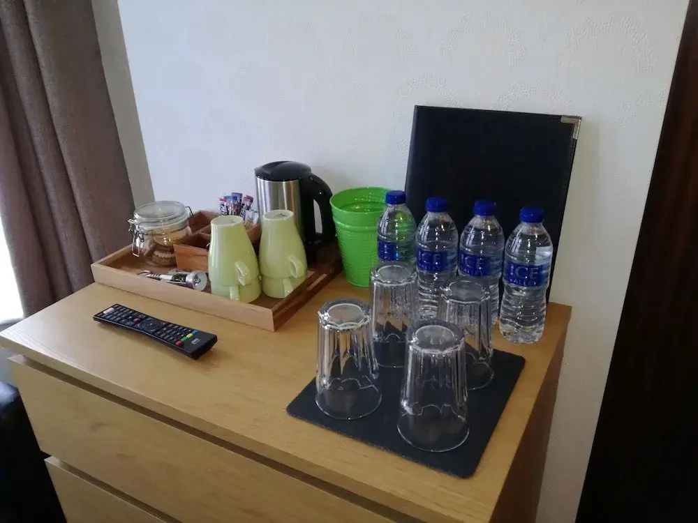 Hotel photo 12