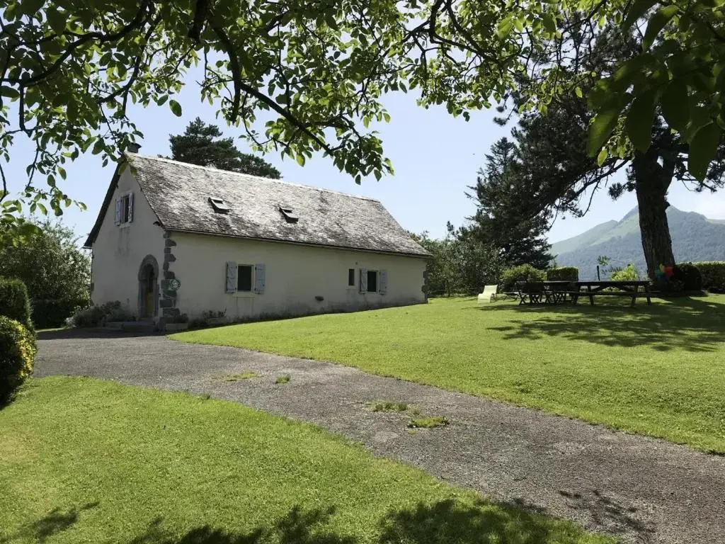 Gite Arette, 5 pièces, 10 personnes - FR-1-384-736