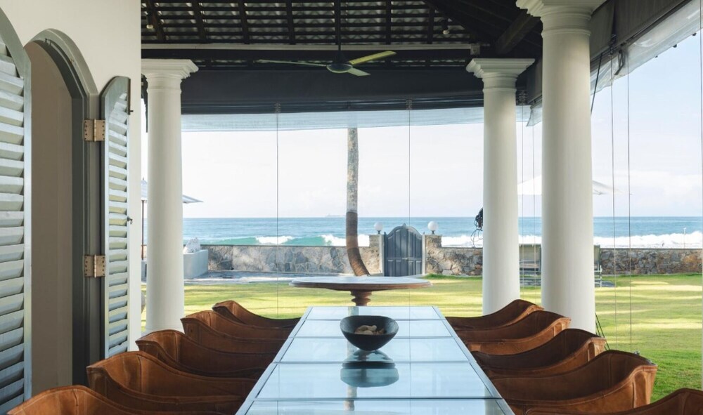 If Villa In Unawatuna