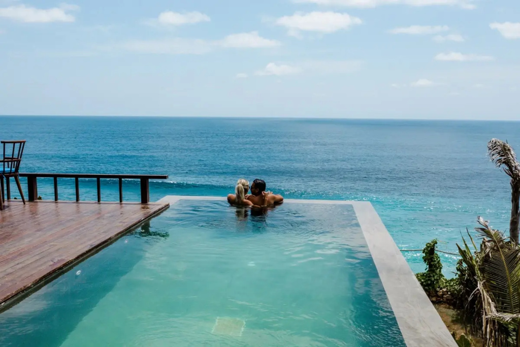 Lelewatu Resort Sumba - 5