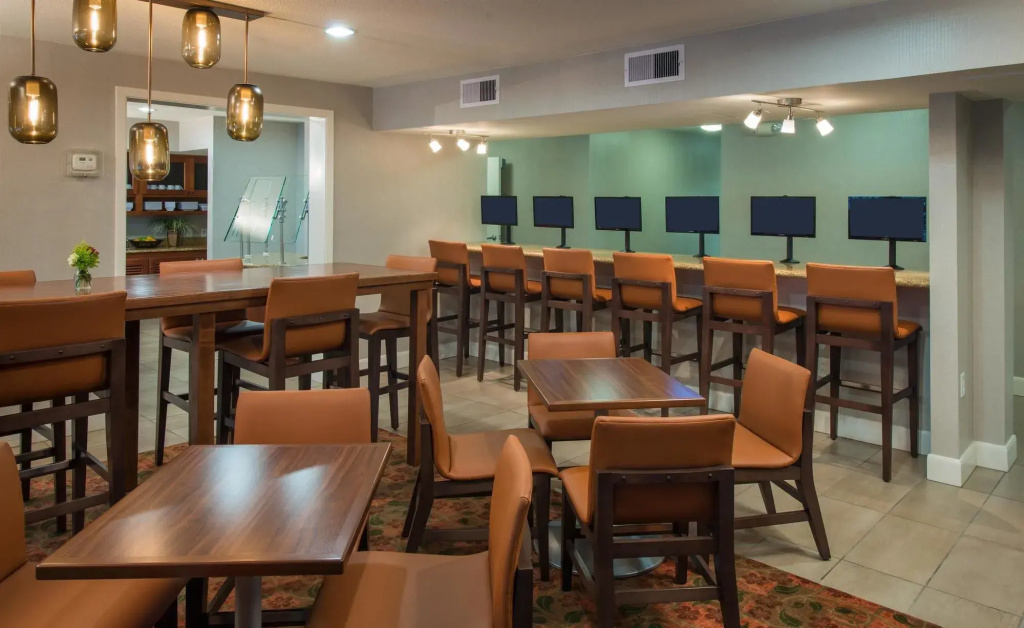 Hyatt House Houston/Energy Corridor - Général