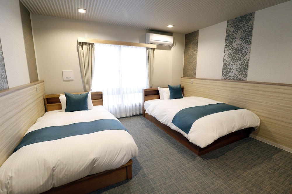Stay SAKURA Kyoto Tambaguchi 사진 2