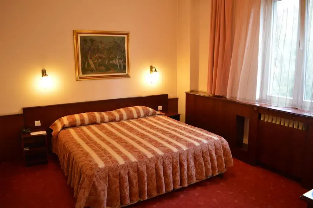 Hotel photo 22