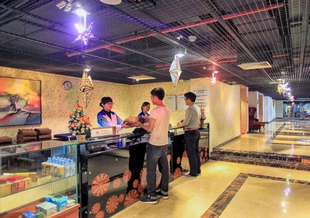 LN Dongfang Hotel Sihui - Général
