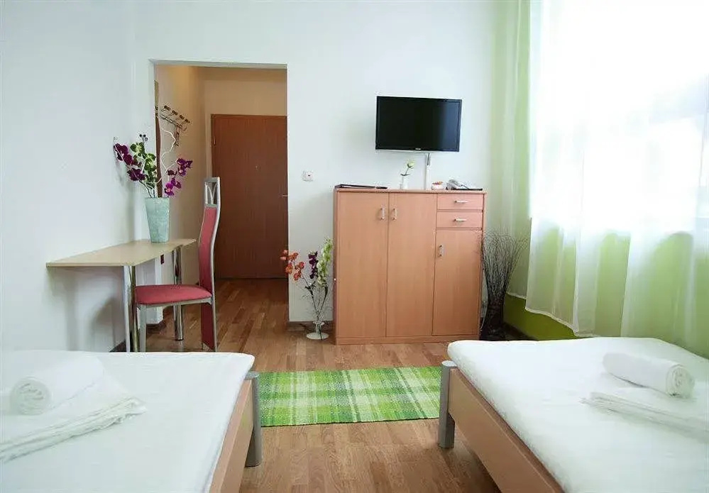 Hotel Olive Inn - Général
