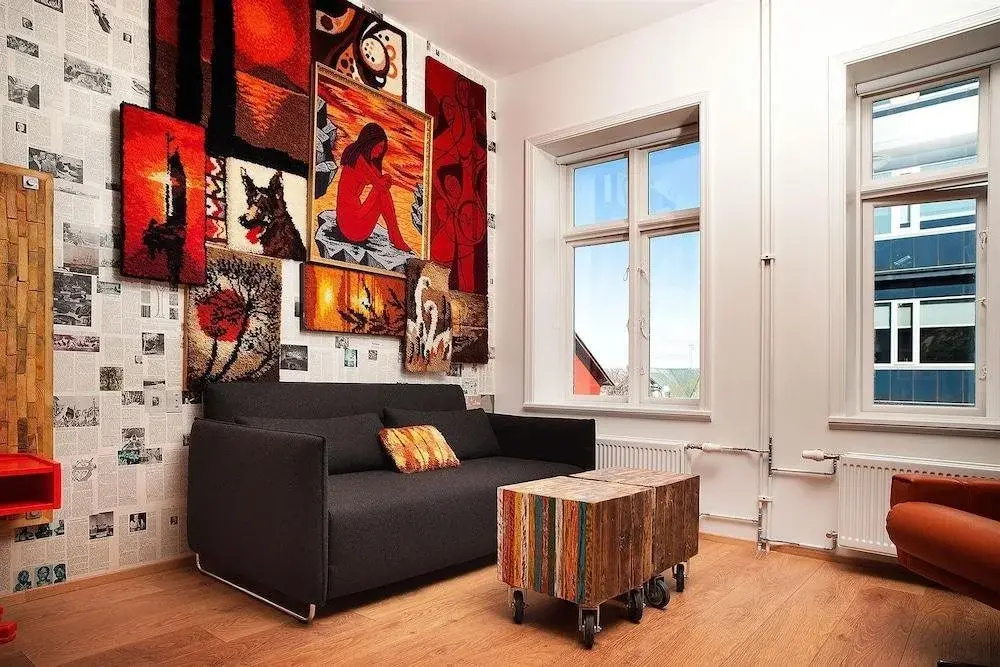 Hotel photo 13