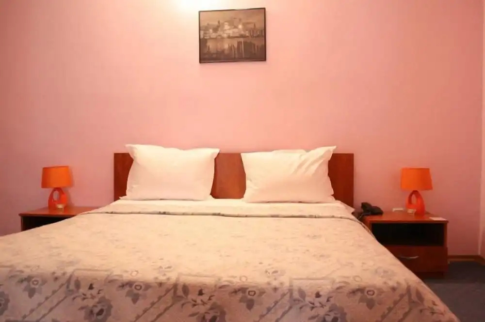Hotel Adriatico - Chambres