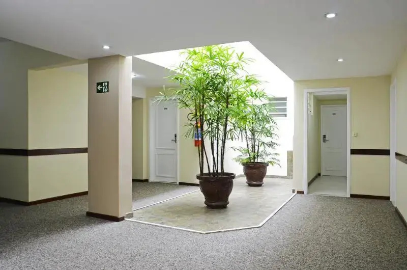 Castel Plaza Hotel - Général