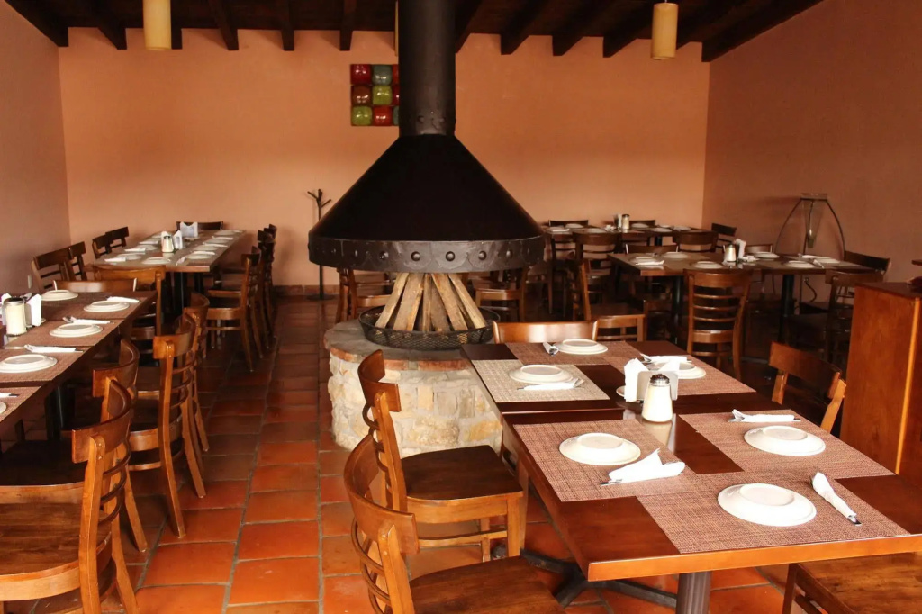 Hotel Parador Margarita - Général