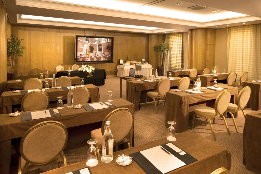 Hotel Real Palacio - фото 30