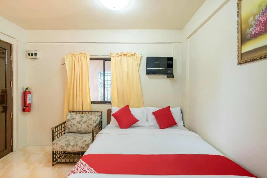 Conrado's Apartelle