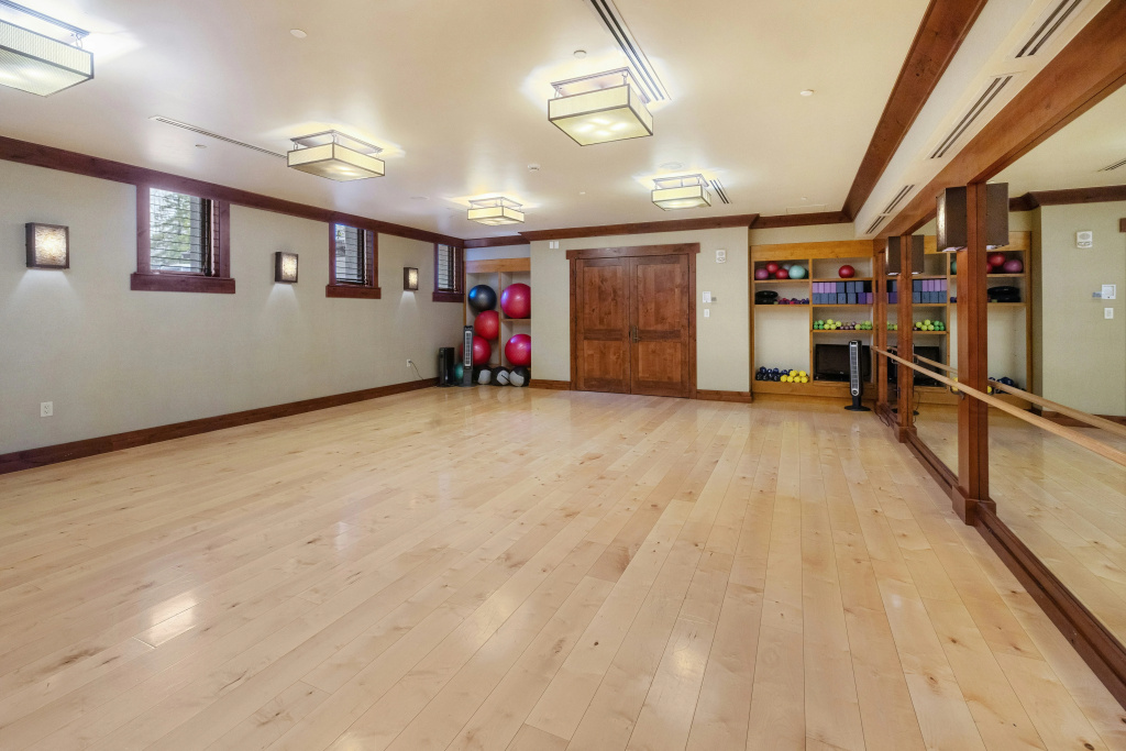 The Lodge at Vail, a RockResort by Vail Resorts - Général
