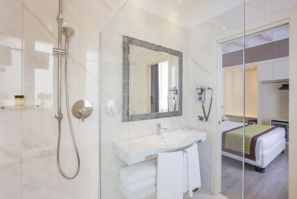 Hotel Giberti & SPA - фото 27