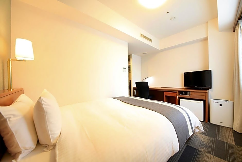 Richmond Hotel Sapporo Odori 사진 2