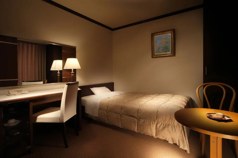 Hotel Koyo - Chambres
