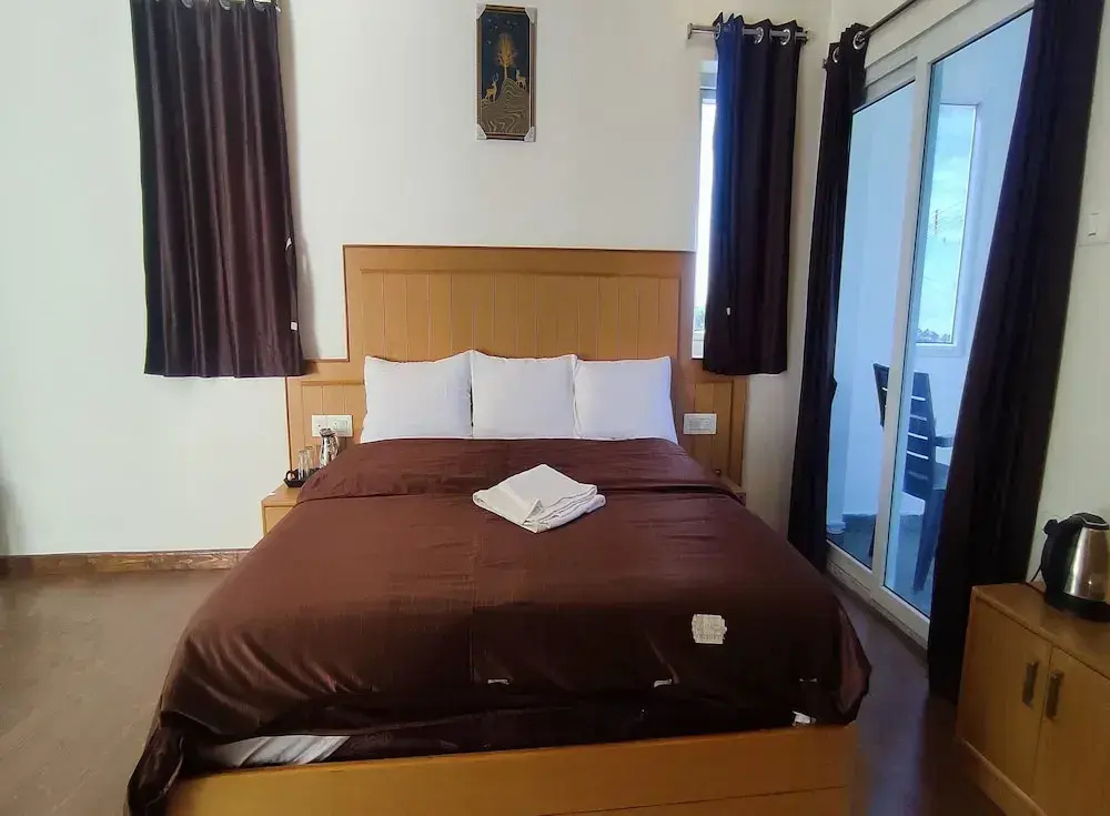 Hotel photo 7