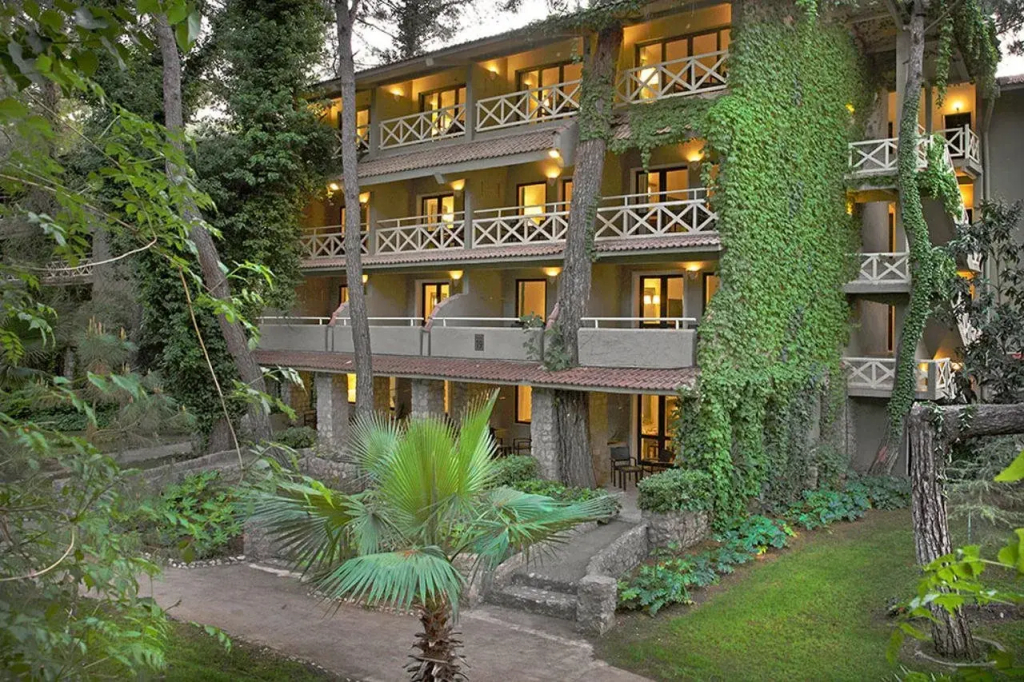 Martı Myra - All Inclusive