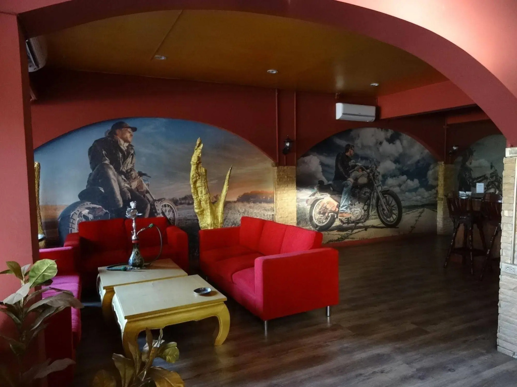 The Lounge Hotel - Général